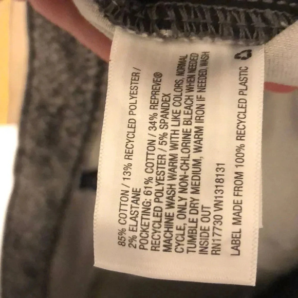 UNIVERSAL thread snake skin high rise skinny jeans - Picture 8 of 11